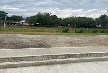 Lote de Terreno en  Comuna 7, Cartago, Valle Del Cauca, Col