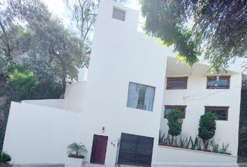 Casa en  Bosque De Arces 27, Bosque De Las Lomas, Ciudad De México, Cdmx, México