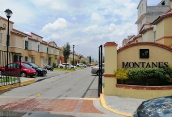 Casa en  Privada Montanes, Fraccionamiento Real Verona, Ojo De Agua, Estado De México, México