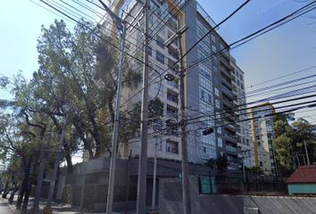 Departamento en  Calzada De Tlalpan 2971, El Reloj, Ciudad De México, Cdmx, México