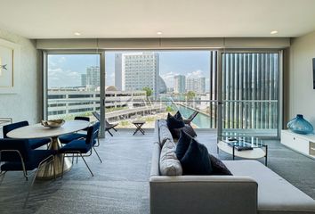 Departamento en  Riva, Puerto Juarez, Zona Hotelera, Cancún, Quintana Roo, México