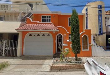 Casa en  Garzas, Villas Del Estero, Mazatlán, Sinaloa, México