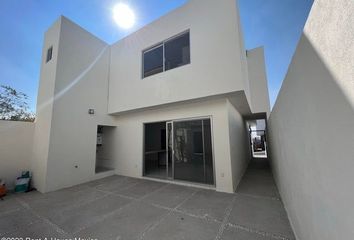 Casa en  Residencial El Refugio, Fray Junípero Serra, El Refugio, Santiago De Querétaro, Querétaro, México