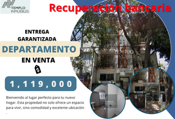 Departamento en  Calle Bahia De Sta. Barbara 76, Verónica Anzúres, 11300 Ciudad De México, Cdmx, México