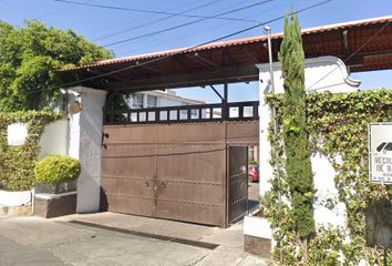 Casa en condominio en  Avenida Centenario 1540, Belen De Las Flores, Ciudad De México, Cdmx, México