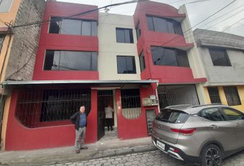 Casa en  Ciudadela Ibarra, Quito, Ecuador