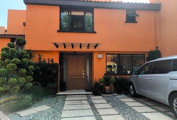 Casa en condominio en  Encino Grande 98, Tetelpan, Ciudad De México, Cdmx, México