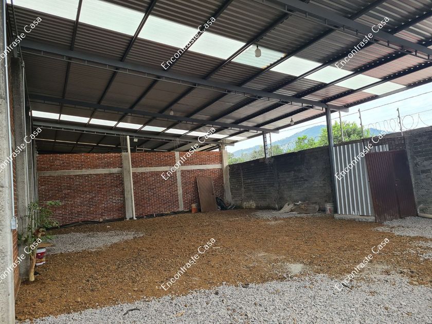 renta Local comercial en Lázaro Cárdenas, Uruapan (BODRENMM12) icasas.mx
