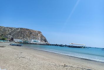 Casa en  Playa Yacila, Yacila, Perú