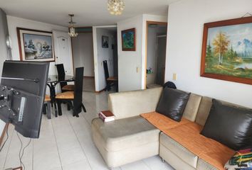 Apartment for rent in Buenos Aires, Medellín