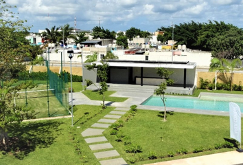 Condominio horizontal en  Residencial Paraíso Playa Del Carmen, Avenida Chemuyil, Playa Del Carmen, Quintana Roo, México