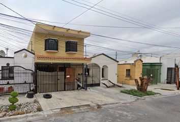 Casa en fraccionamiento en  Paseo San Miguel, Guadalupe, Nuevo León