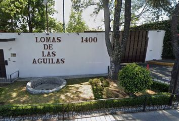 Casa en  De Los Buharros, Lomas De Las Águilas, 01730 Ciudad De México, Cdmx, México