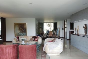 Apartamento en Los Balsos, Medellín
