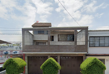 Casa en  Avenida Erasmo Castellanos Quinto No. 350, Educación, Ciudad De México, Cdmx, México