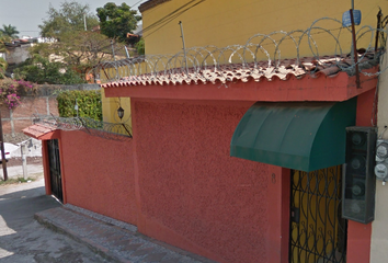 Casa en  Guayabos 8, Las Palmas, Cuernavaca, Morelos, México