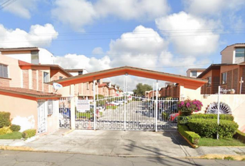 Casa en condominio en  Centro, Toluca De Lerdo, Estado De México, México