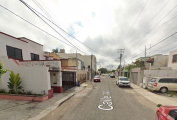 Casa en  Calle 14, Vista Alegre Norte, Mérida, Yucatán, México