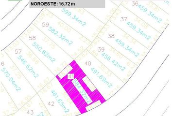 Lote de Terreno en  Fraccionamiento Rancho San Diego, Tonatico - Taxco, Ixtapan De La Sal, Estado De México, México