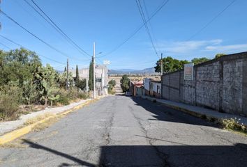 Lote de Terreno en  San Pedro Huaquilpan, Estado De Hidalgo, México