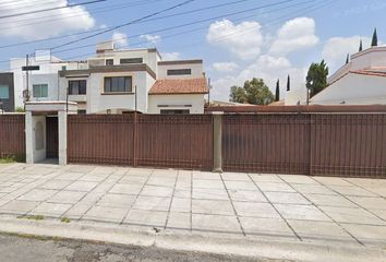 Casa en  Avenida Santa Catarina 119, Villas Del Mesón, Juriquilla, Querétaro, México