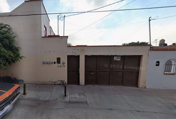 Casa en condominio en  Calle Chiluca 550, Las Piedras, San Luis Potosí, México