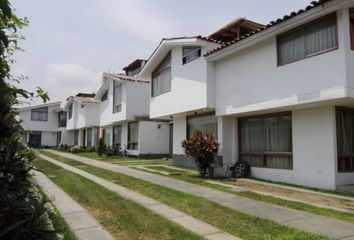 1 casa condominio en venta en Chosica, Lima 