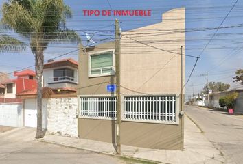 Casa en  Calle Atlixco 702, Vicente Guerrero, 72470 Heroica Puebla De Zaragoza, Puebla, México