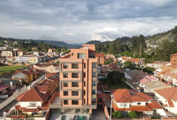 Departamento en  Telémaco & Araucana, Cuenca, Ecuador