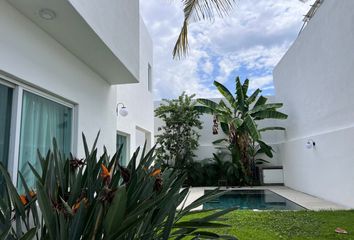 Villa en  Villa Esmeralda, Las Jarretaderas, Nayarit, México