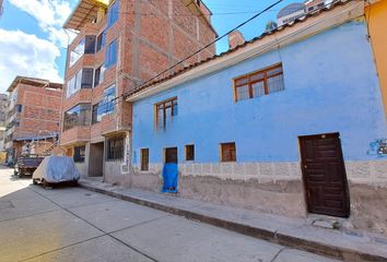 Terreno en  Urb Ucchullo Alto, Cusco, Perú