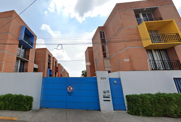 Departamento en  San Carlos, Guadalajara, Guadalajara, Jalisco