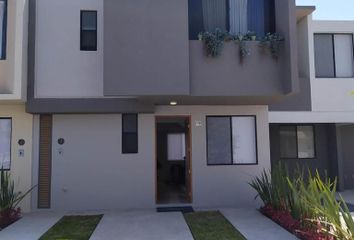 Casa en condominio en  Prados Del Rincón, Municipio De Querétaro