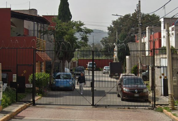 Casa en condominio en  San Jose, Chicoloapan De Juárez, Estado De México, México