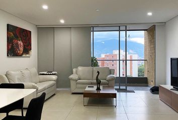 Apartment for rent in Poblado, Medellín