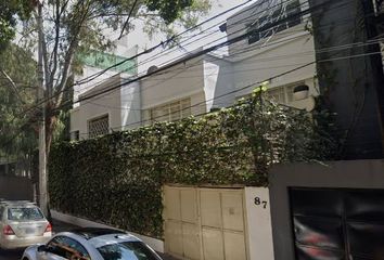 Casa en  Cuvier 87, Anzures, Ciudad De México, Cdmx, México