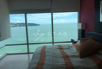 Departamento en  Magallanes, Acapulco De Juárez