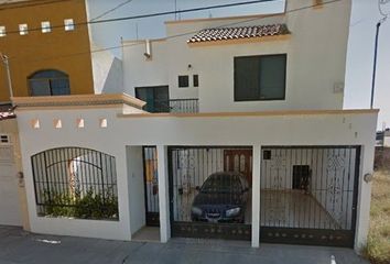 Casa en  República De Cuba, Montebello, Aguascalientes, México