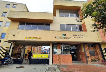 Apartamento en  El Porvenir Ii Etapa, Bogotá