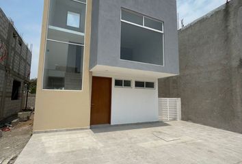 Casa en  Calle Atzala 2014, Atzala, San Andrés Cholula, Puebla, 72803, Mex