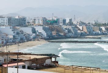 Departamento en  San Bartolo, Perú