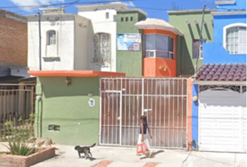 Casa en  Glicina, Los Olivos, Fresnillo, Zacatecas, México