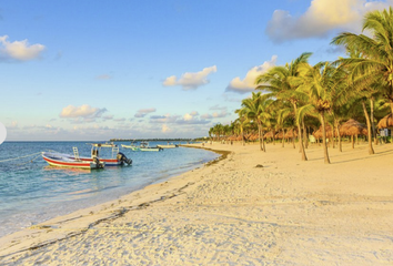 Lote de Terreno en  Akumal, Tulum