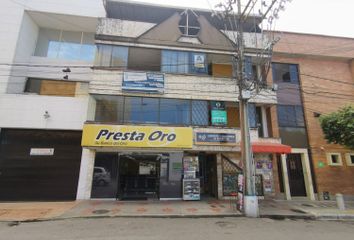 Local Comercial en  Carrera 19 #36-61, Bolívar, Bucaramanga, Santander, Colombia