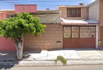 Casa en  Vista Alegre, Santiago De Querétaro, Querétaro, México
