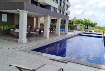 Departamento en  Bosques De La Costa, Vía A La Costa, Guayaquil, Ecuador