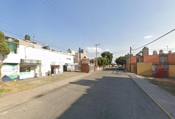 Casa en fraccionamiento en  Juan De La Barrera, Heroes Ecatepec 1 2 3 4 T, Ecatepec De Morelos, Estado De México, México