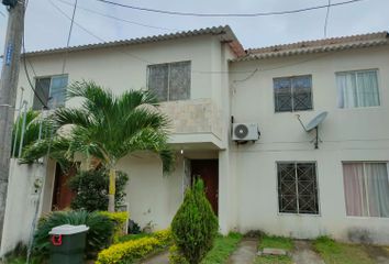 Casa en  Los Lojas, Daule, Ecu