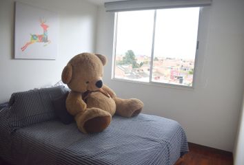 Apartamento en  Conjunto Residencial: Valle De Luna, Carrera 1d, Chía, Cundinamarca, Colombia