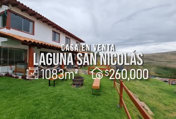 Casa en  Jesús, Cajamarca, Per